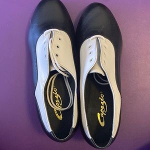 Capezio Tap Oxford CG07